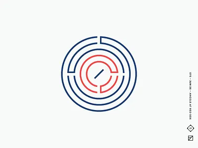 Red Sox Scores: June 25, 2017 baseball data data visualization data viz infographic minimal minimalism simple sports