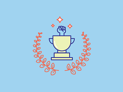 Lost Concept Icon icon icon illustration illustration infographic