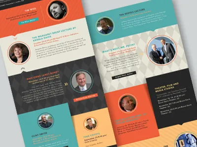 Newsletter graphic design newsletter publication