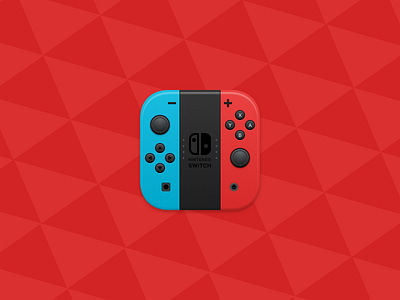 Switch Icon console icon ios nintendo switch