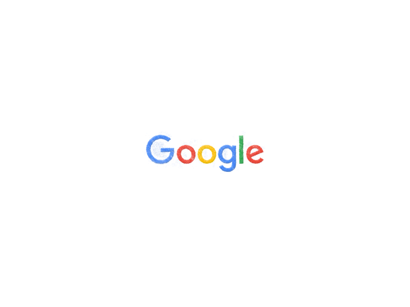 Google Logo Animation after animation brands character design effects famous google intro logo motion school