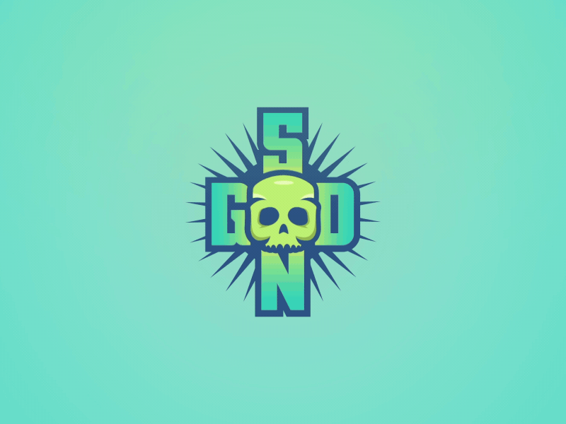 Skull Animation