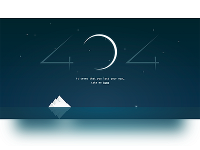lost 404 sketch