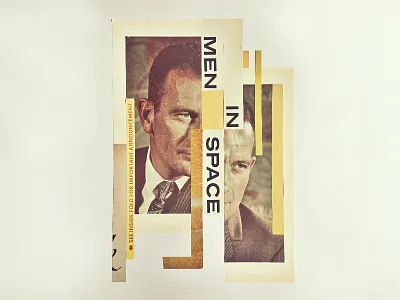 Collage Five collage design