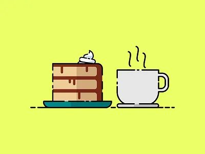 Tea Break!