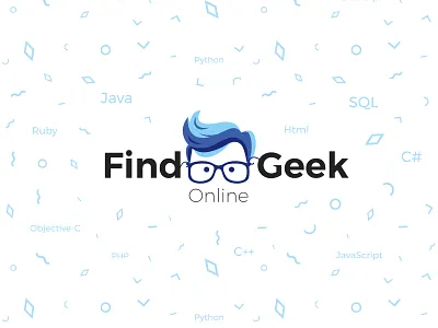 FindGeekOnline logo