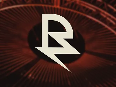 RealZero Icon/Logo branding graphic design icon logo logo design