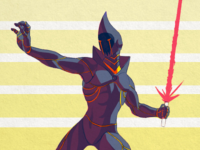 Darth Fractor concept art design illustration jedi sith star wars