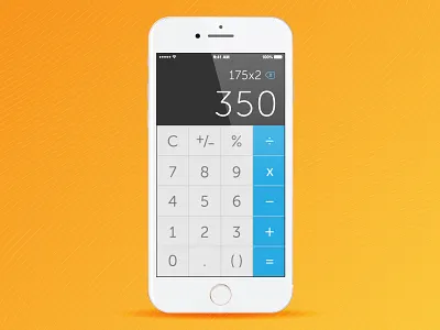 Daily UI - 004 daily ui 004 dailyui004