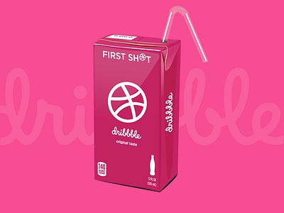 Hello, dribbble!! debut design dribbble firstshot hellodribbble illustration pumped thankyou vector welcome