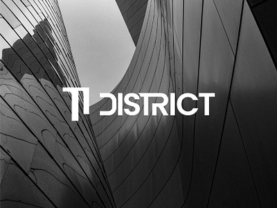 District 11 , Surabaya brand brand identity branding business business logo company logo corporate graphic design logo logo design minimalist logo modern logo visual identity