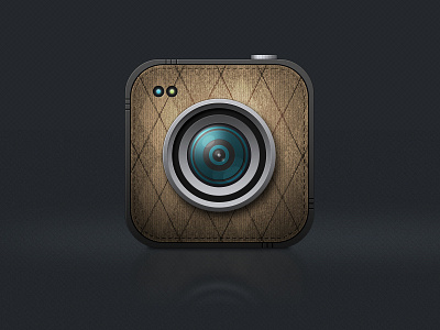 camera icon