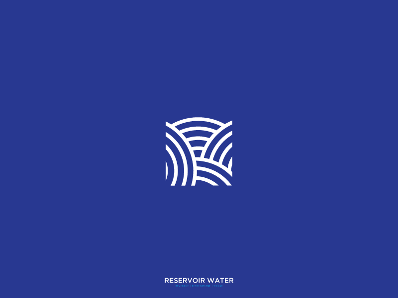 Example of Reservoir Water4