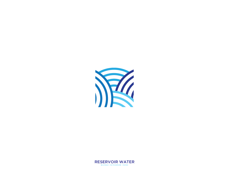 Example of Reservoir Water3