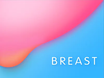 breast～ breast