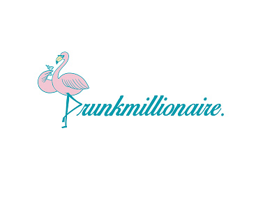 Party Flamingo drinks drunk flamingo shades summer sunglasses