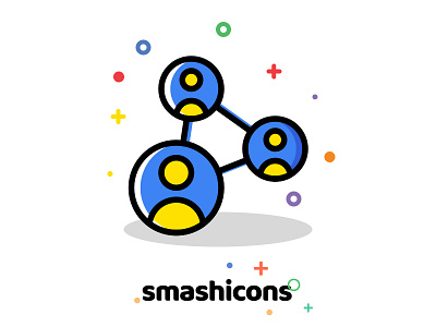 81,254 icons │ graphic design icon icons logo pixel retina smashicons vector