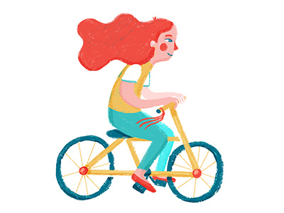 Bicycle bicycle