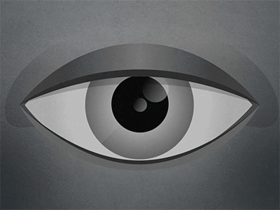 eyeWitness app bullet eye justice law phone technology violence war