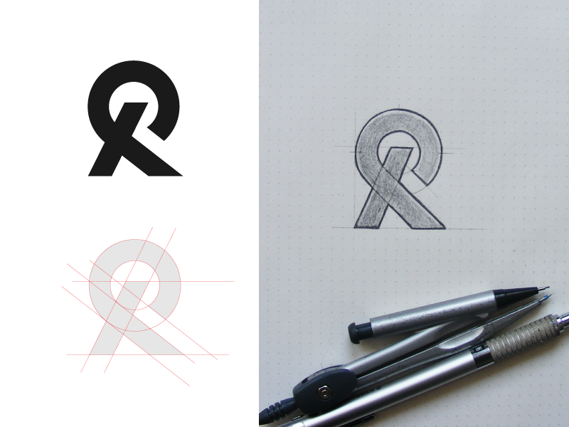 Example of Essential Logo Design Package