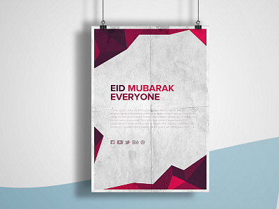 Elegant Flyer Template Freebie download elegant flyer freebie template