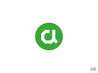 A - Logo Design / Symbol / Mark / Icon a brand branding identity letter logo logo design logotype mark minimal modern symbol