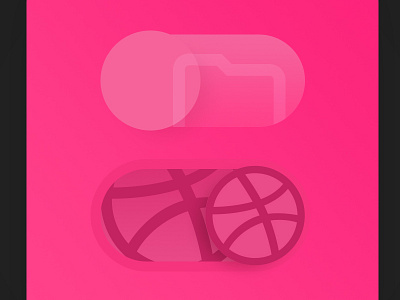 Dribbble Debut debut