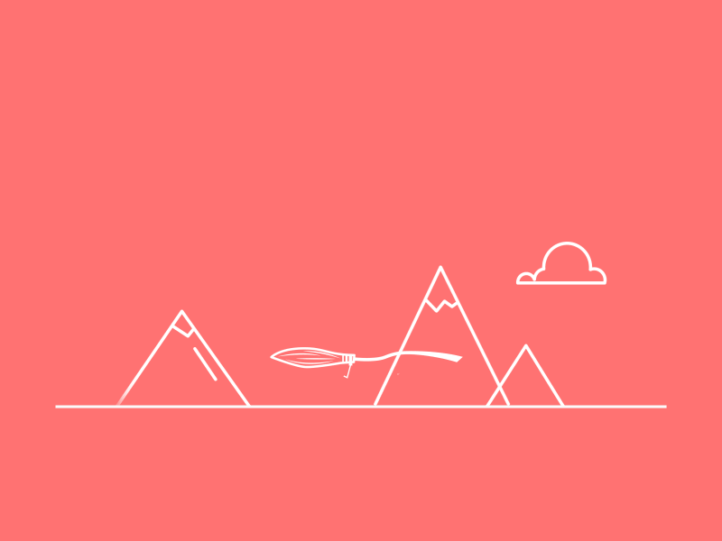 Nimbus animation anniversary harry potter nimbus 2000 pink rowling