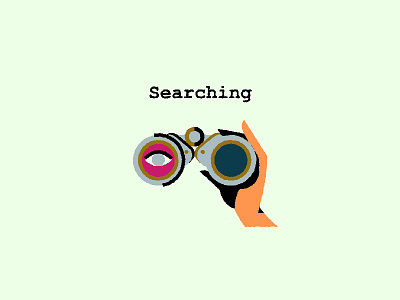A little adventure - Searching