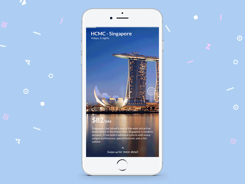 Discover the tour booking app booking tour tour booking travel ui ux