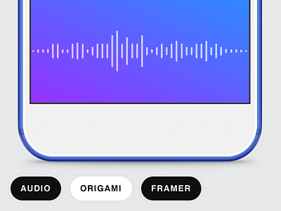 Introducing Facebook Sound Kit facebook gui sound sound kit