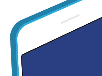 3D CSS Phone 3d css css css3 iphone phone