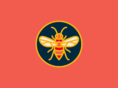 Bee Icon