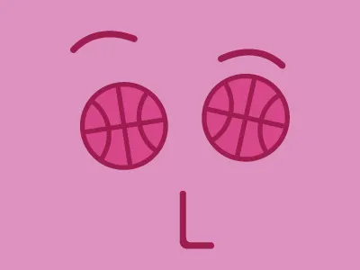 Ballin My Eyes Out balling basketball debut eyes shots