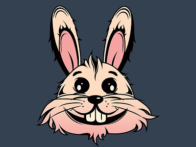 Rabbit rabbit
