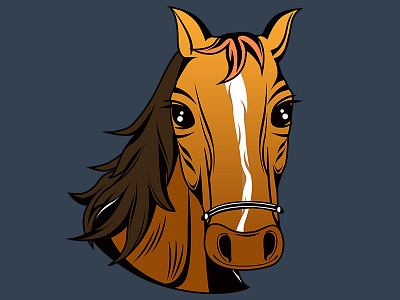 Horse horse