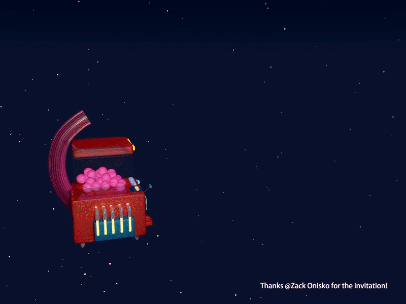 Hello Dribbble first hello