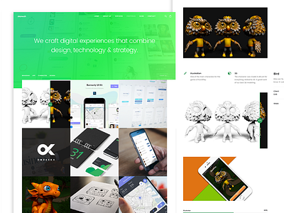Website Skowish app concept design dribbble best shot interaction presentation screen ui ux video wireframe