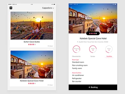 Tripmiss APP app trip