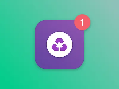 Icon 005 dailyui icon mobile