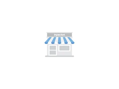 Store Icon alirezabakhshi icon illustration shop vector بخشی علیرضا
