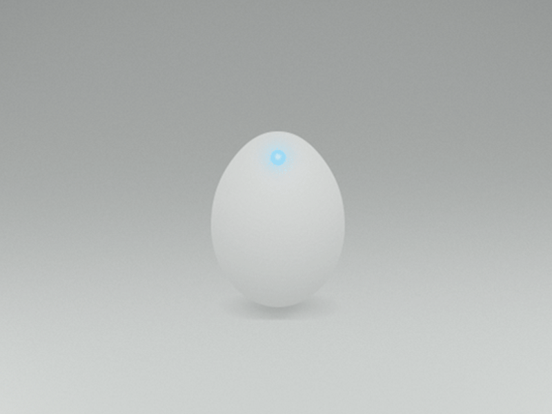 Black Mirror - White Bear animation blackmirror illustration minimal motion netflix poster