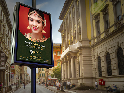 RUSTIK SALON KIOSK salon womens