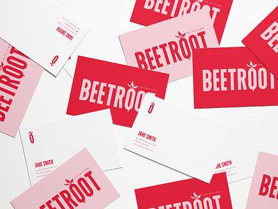 Beet beet beetroot branding flat logo vegetable