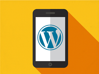 Responsive Web Design & WordPress web design wordpress