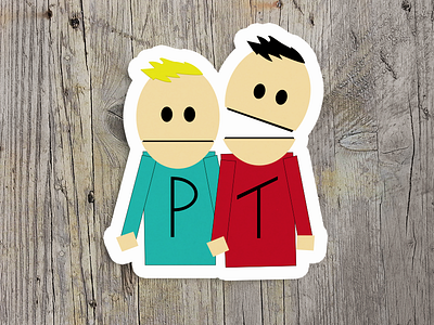 Terrence And Phillip canada