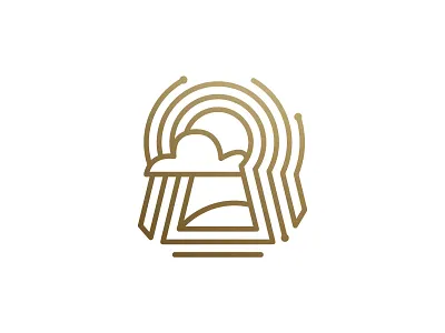 Mystery imagination keyhole technology