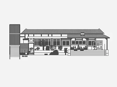 国定駅 jr kunisada station