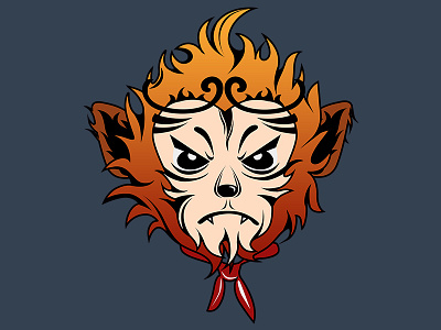 Monkey monkey
