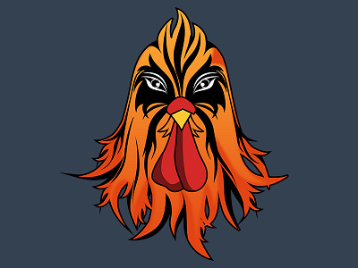 chicken chicken